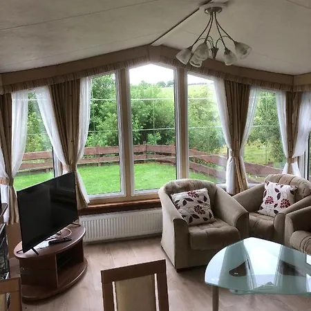 Ferienhaus Chilllout Chalets Daun-Kradenbach Esterno foto