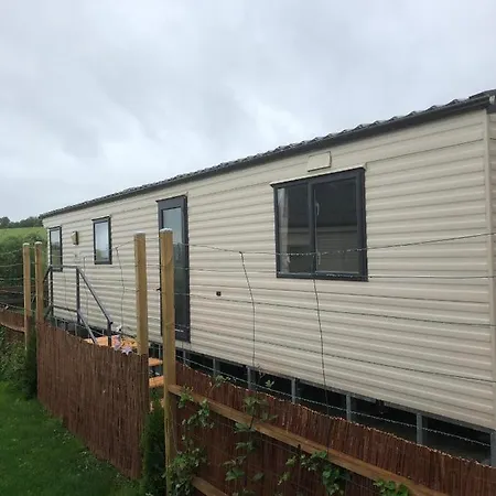 Ferienhaus Chilllout Chalets Daun-Kradenbach Esterno foto