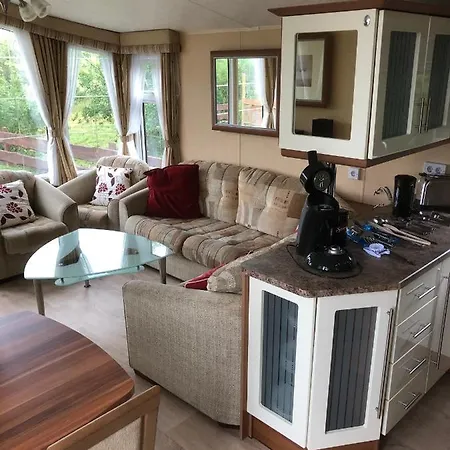 Ferienhaus Chilllout Chalets Daun-Kradenbach Esterno foto