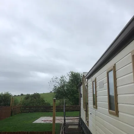 Ferienhaus Chilllout Chalets Daun-Kradenbach Esterno foto
