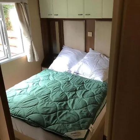 Ferienhaus Chilllout Chalets Daun-Kradenbach Esterno foto