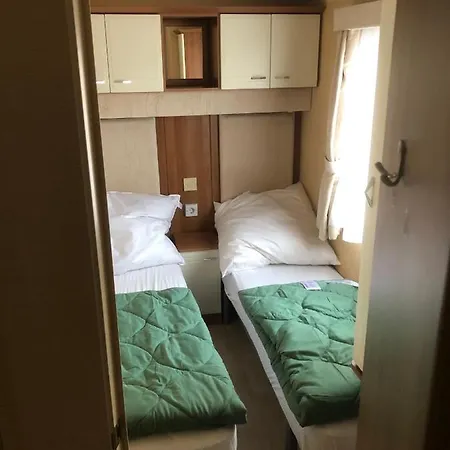 Ferienhaus Chilllout Chalets Daun-Kradenbach Esterno foto