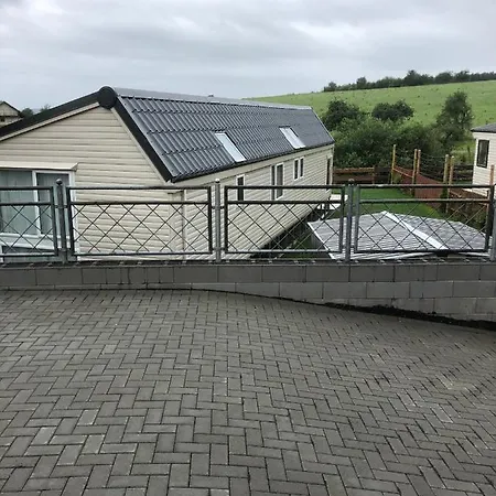 Ferienhaus Chilllout Chalets Daun-Kradenbach Esterno foto