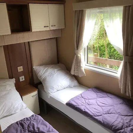 Ferienhaus Chilllout Chalets Daun-Kradenbach Esterno foto