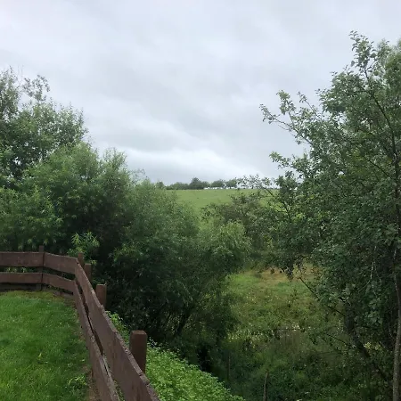 Ferienhaus Chilllout Chalets Daun-Kradenbach Esterno foto