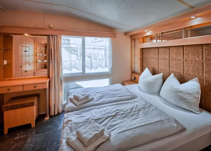 Ferienhaus Chilllout Chalets Daun-Kradenbach