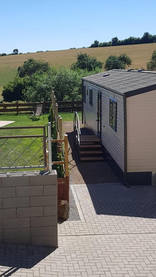 Holiday home Chilllout Daun-kradenbach