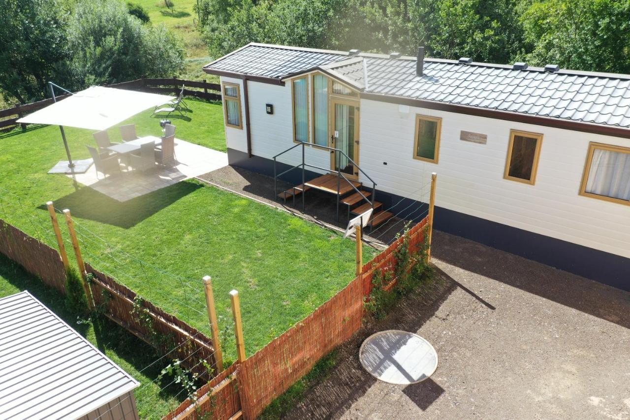 Chilllout Daun-kradenbach Holiday home Kradenbach