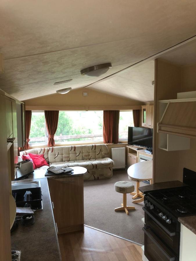 Chilllout Daun-kradenbach Holiday home