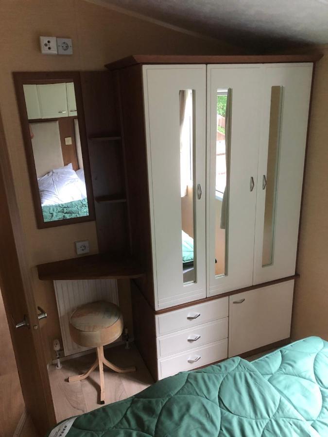 Holiday home Chilllout Daun-kradenbach *