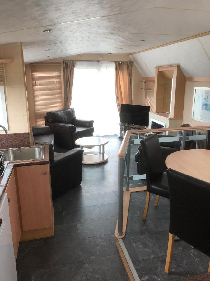 Holiday home Chilllout Daun-kradenbach *