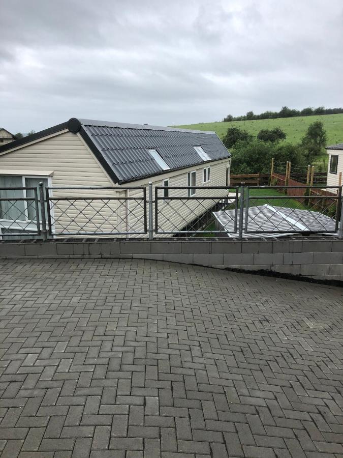 Chilllout Daun-kradenbach Holiday home