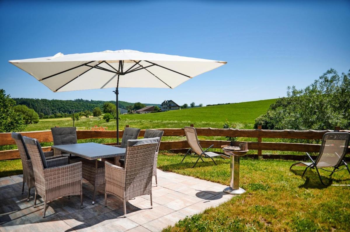 Chilllout Daun-kradenbach Holiday home *